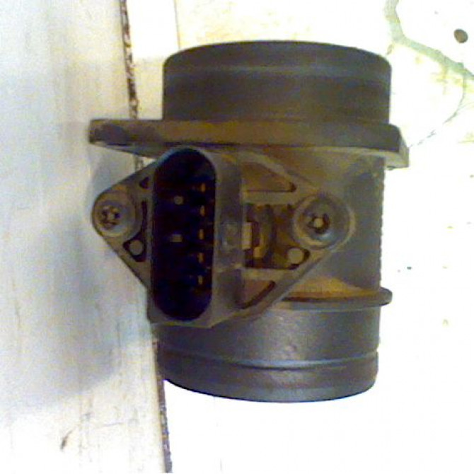 Debimetre air occasion AUDI A3 II Phase 1 06-2003->06-2008 1.9 TDi 38906461B 2