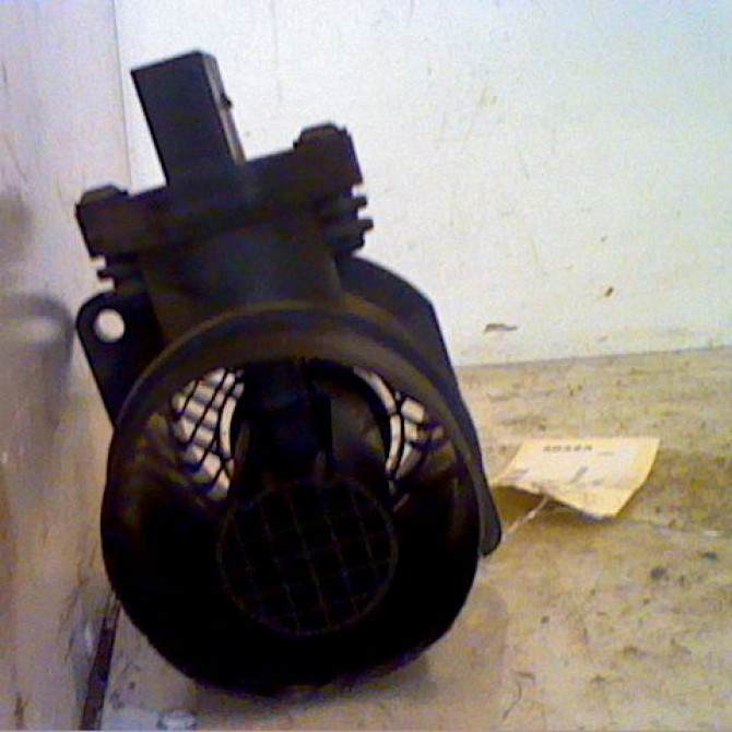 Debimetre air occasion AUDI A3 II Phase 1 06-2003->06-2008 1.9 TDi 38906461B 3