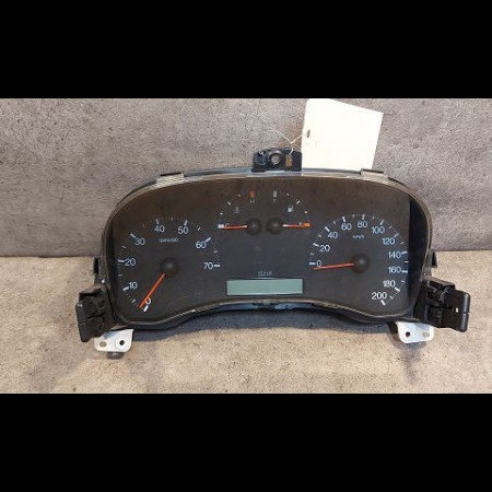Compteur occasion FIAT PUNTO II Phase 1 10-1999->05-2003 60 46812961