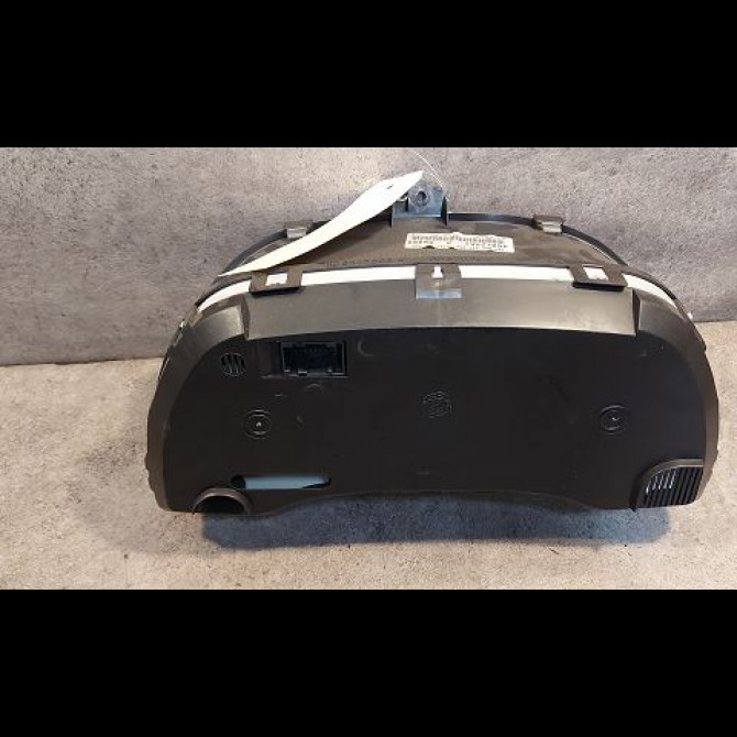 Compteur occasion FIAT PUNTO II Phase 1 10-1999->05-2003 60 46812961 2