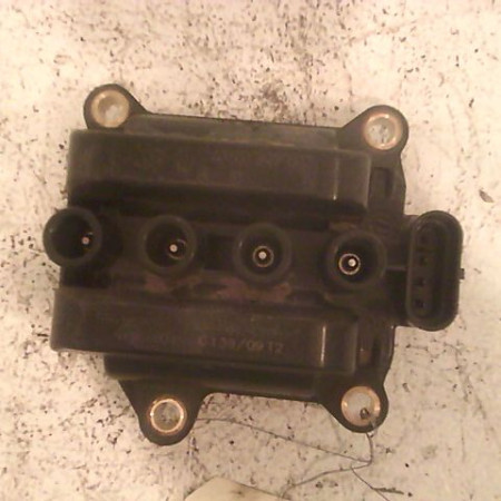 Bobine allumage occasion RENAULT CLIO II Phase 1 03-1998->06-2001 1.2 GPL 8200702693