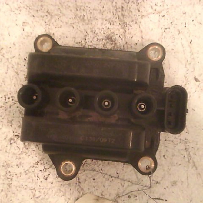 Bobine allumage occasion RENAULT CLIO II Phase 1 03-1998->06-2001 1.2 GPL 8200702693 1
