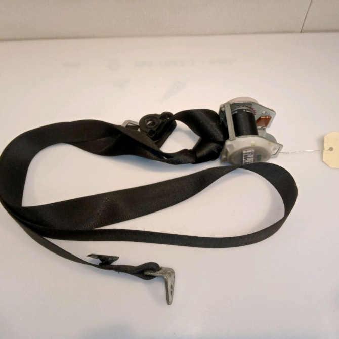 Ceinture arrière droite occasion OPEL ZAFIRA I Phase 1 03-1999->07-2005 2.2 DTI 16v 125ch 13120732 1