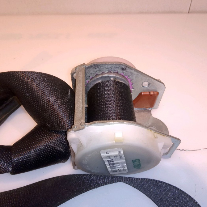 Ceinture arrière droite occasion OPEL ZAFIRA I Phase 1 03-1999->07-2005 2.2 DTI 16v 125ch 13120732 2