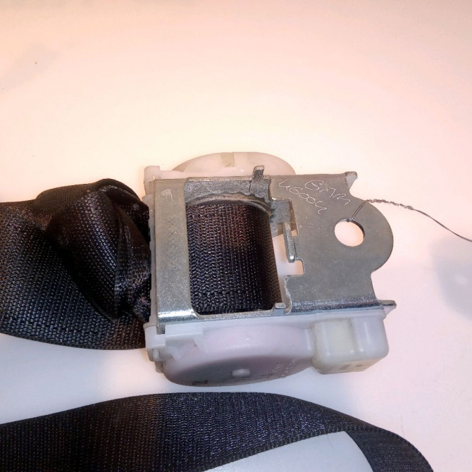 Ceinture arrière droite occasion OPEL ZAFIRA I Phase 1 03-1999->07-2005 2.2 DTI 16v 125ch 13120732 3