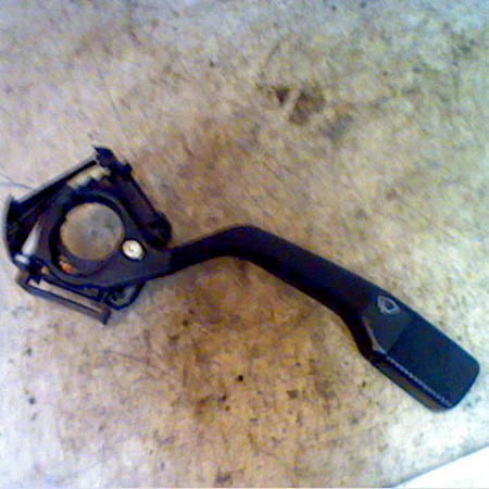 Commande essuie glace occasion VOLKSWAGEN POLO II Phase 1 11-1981->10-1990