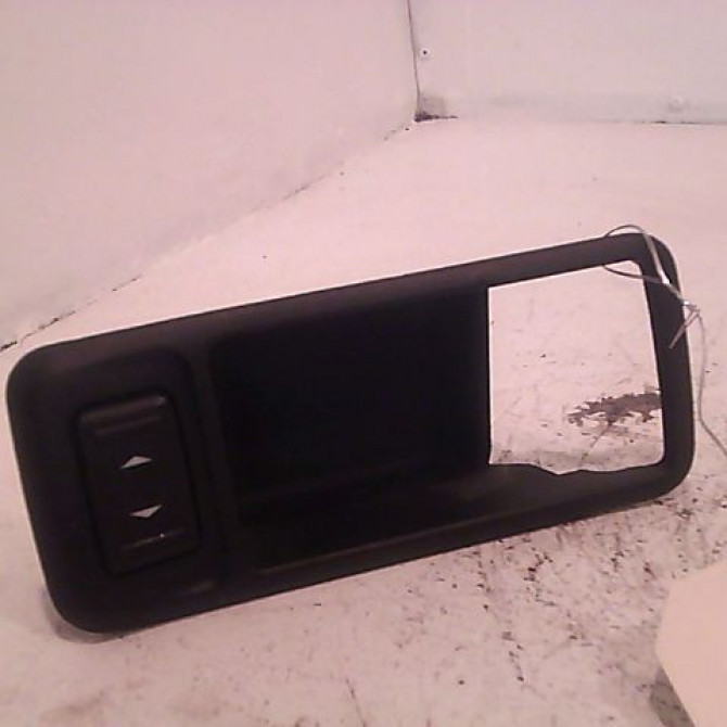 Commande leve-glace porte arrière droite occasion FORD FOCUS CMAX I Phase 1 09-2003->03-2007 1.8 TDCI 1471913 1