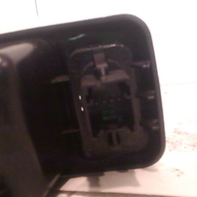 Commande leve-glace porte arrière droite occasion FORD FOCUS CMAX I Phase 1 09-2003->03-2007 1.8 TDCI 1471913 2