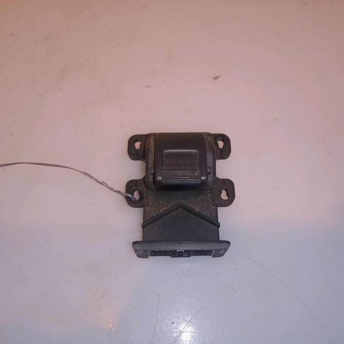 Commande lève-glace porte avant gauche occasion HONDA CIVIC VI Phase 1 03-2001->12-2003 1.6i 110ch 35750S6AG01ZA 1