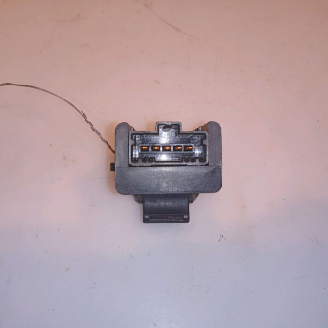 Commande leve-glace porte arrière droite occasion HONDA CIVIC VI Phase 1 03-2001->12-2003 1.6i 110ch 35760S6A003ZC 3