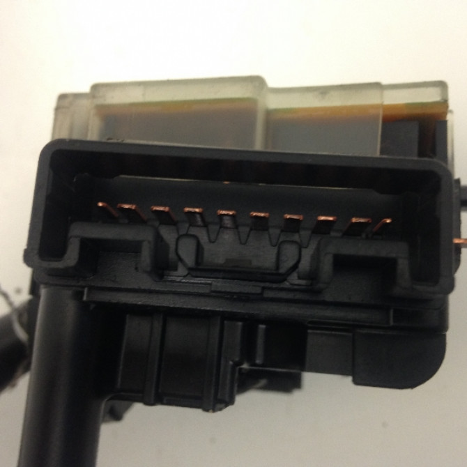 Commande essuie glace occasion TOYOTA YARIS I Phase 2 03-2003->12-2005 846520D010 3