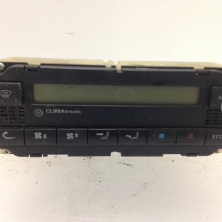 Commande de chauffage occasion VOLKSWAGEN GOLF IV GOLF IV Phase 1 1998-01-01->2005-06-30 1J0820045K