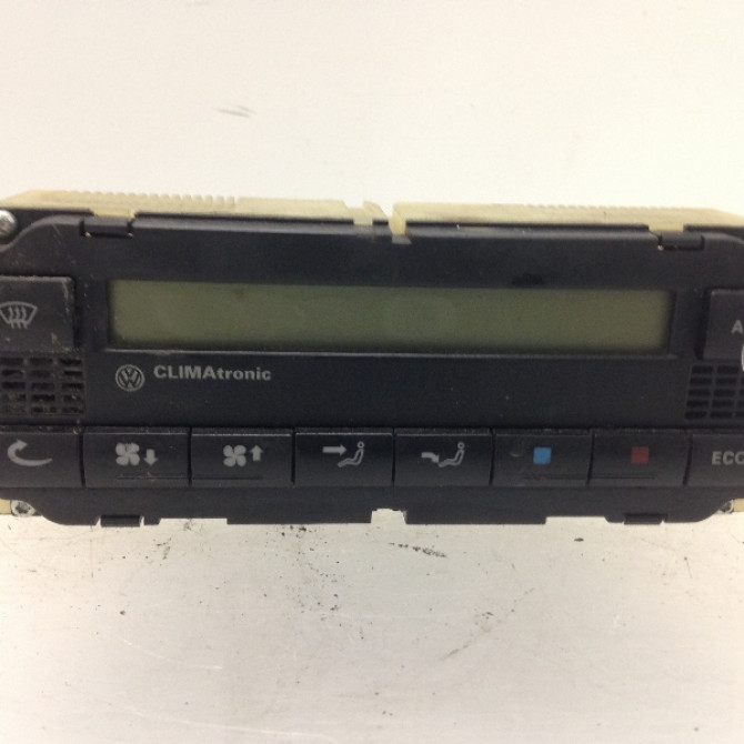 Commande de chauffage occasion VOLKSWAGEN GOLF IV GOLF IV Phase 1 1998-01-01->2005-06-30 1J0820045K 1