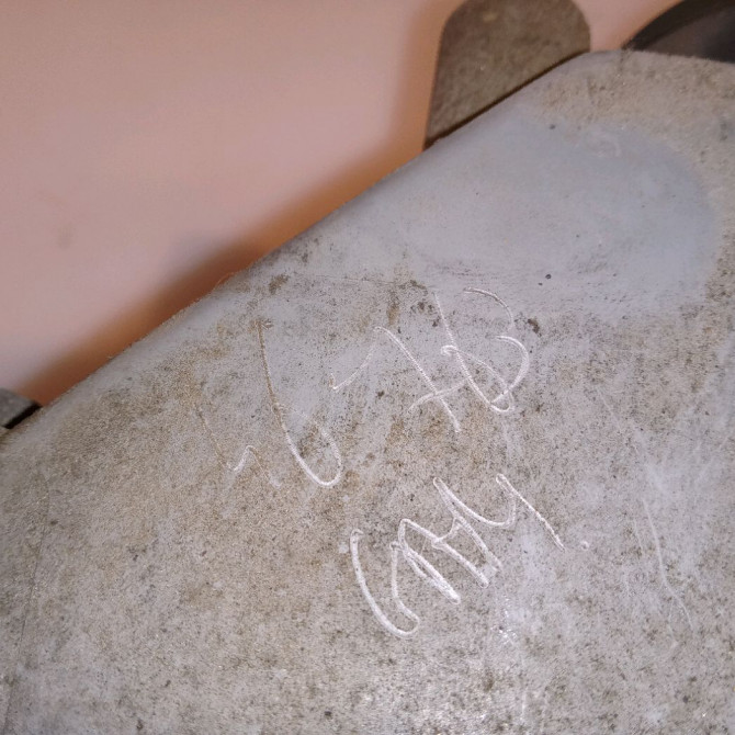 Phare gauche occasion FIAT PUNTO I Phase 1 11-1993->10-1999 1.1i 54ch 46402650 3