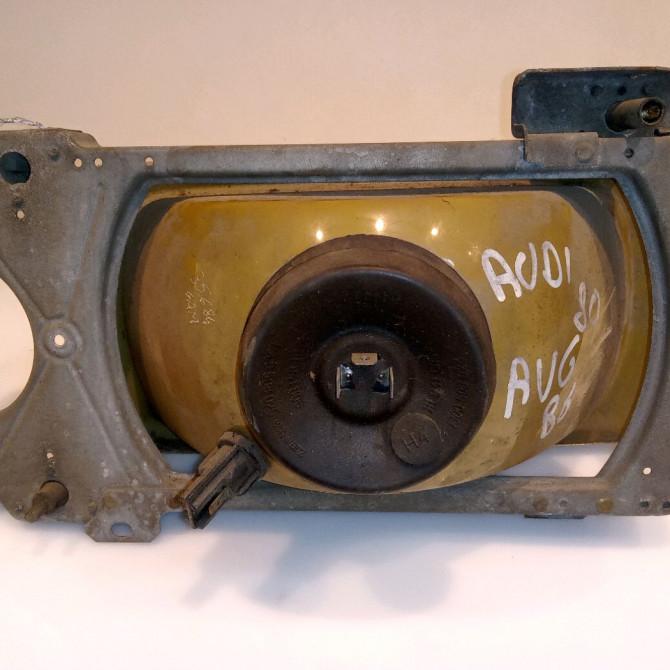 Phare gauche occasion AUDI 146 Phase 1 04-1995->04-1999 1.6i 75ch 2