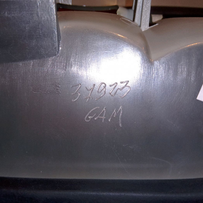 Feu arrière gauche occasion OPEL CORSA II Phase 1 03-1993->04-1997 90444809 3