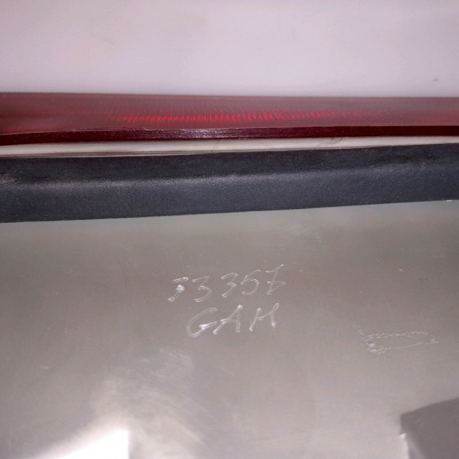 Feu arrière gauche occasion OPEL CORSA II Phase 2 04-1997->10-2000 1.2i 16v 65ch 90444809 3