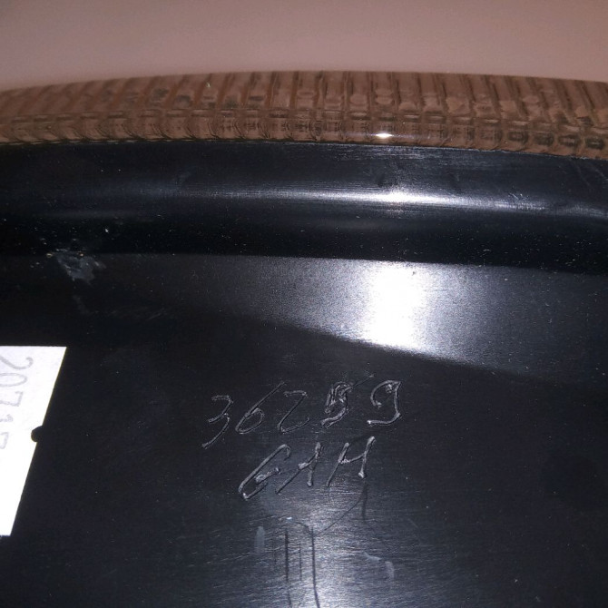 Phare droit occasion OPEL CORSA II Phase 2 04-1997->10-2000 1.0i 12v 55ch 90444787 3