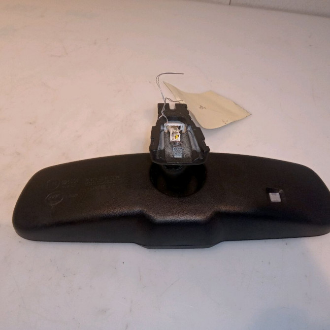 Retroviseur interieur occasion TOYOTA PRIUS III Phase 1 06-2009->02-2012 1.8i EH 16v [HYBRID RECHARGEABLE] 100ch 878100W260 2