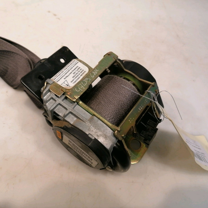 Ceinture avant gauche occasion CHRYSLER PT CRUISER Phase 1 09-2000->12-2005 2.0 141ch RL311L8AC 3