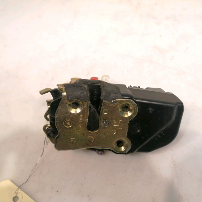 Serrure porte avd occasion CHRYSLER PT CRUISER Phase 1 09-2000->12-2005 2.0 141ch 5027960AB 1