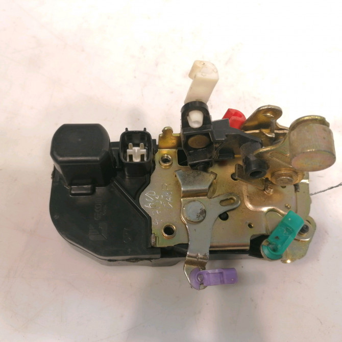 Serrure porte avd occasion CHRYSLER PT CRUISER Phase 1 09-2000->12-2005 2.0 141ch 5027960AB 2