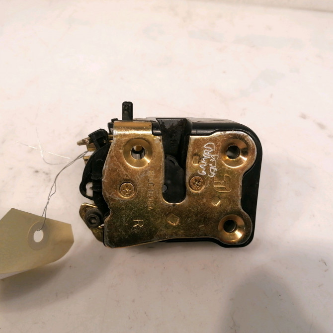 Serrure porte ard occasion CHRYSLER PT CRUISER Phase 1 09-2000->12-2005 2.0 141ch 5027074AC 1