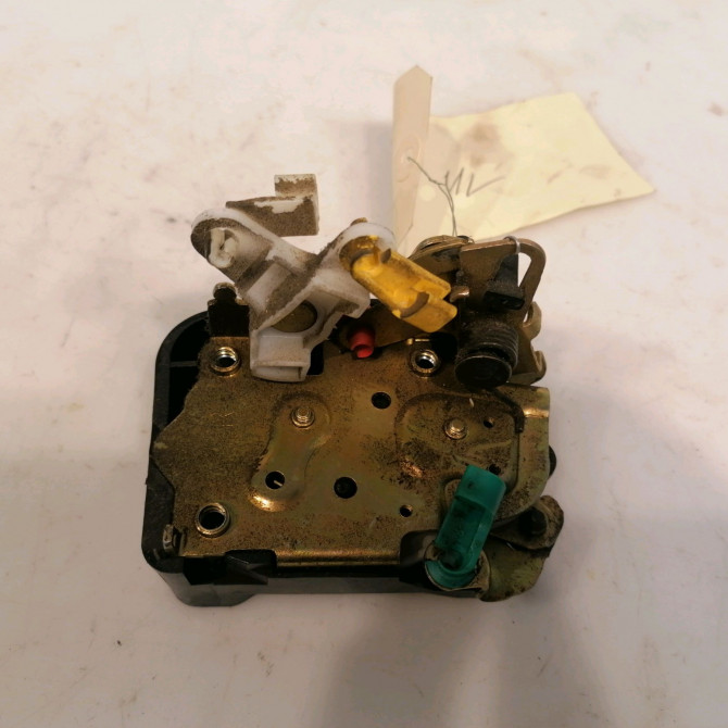 Serrure porte ard occasion CHRYSLER PT CRUISER Phase 1 09-2000->12-2005 2.0 141ch 5027074AC 2