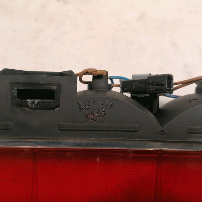 Feux stop supplementaire occasion CHRYSLER PT CRUISER Phase 1 09-2000->12-2005 2.0 141ch 5288750AB 3