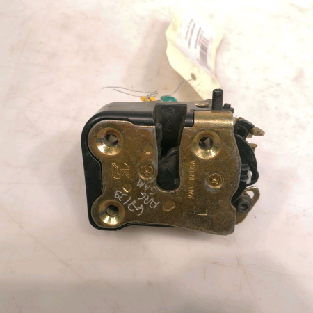 Serrure porte arg occasion CHRYSLER PT CRUISER Phase 1 09-2000->12-2005 2.0 141ch 5027075AC