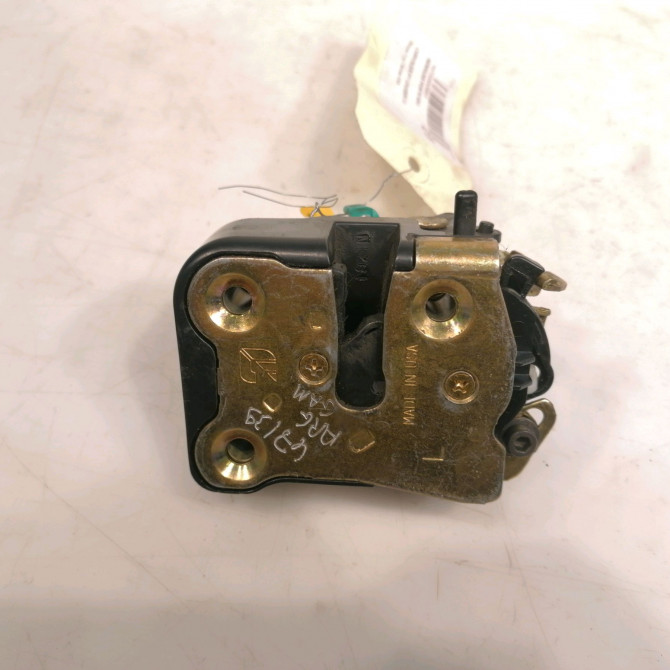 Serrure porte arg occasion CHRYSLER PT CRUISER Phase 1 09-2000->12-2005 2.0 141ch 5027075AC 1