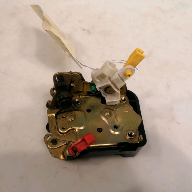 Serrure porte arg occasion CHRYSLER PT CRUISER Phase 1 09-2000->12-2005 2.0 141ch 5027075AC 2