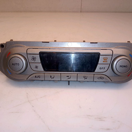 Commande de chauffage occasion FORD CMAX I Phase 2 03-2007->09-2010 1.8 TDCI 8v 115ch 1698893