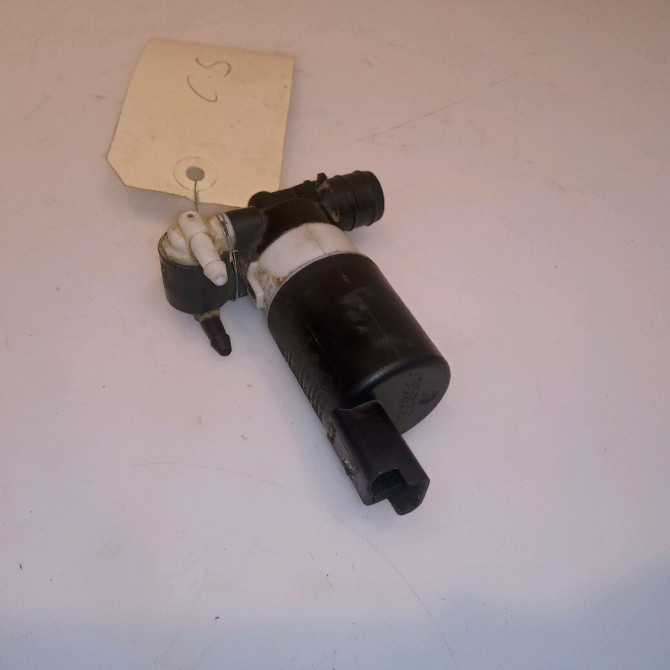 Pompe lave-glace avant occasion CITROEN BERLINGO II Phase 1 05-2008->01-2012 1.6 HDI 16v 90ch 643498 2