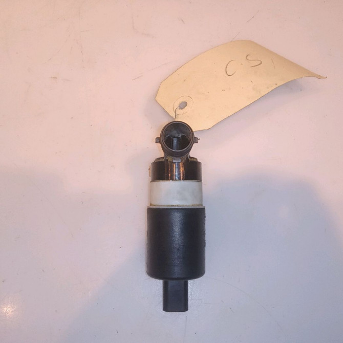 Pompe lave-glace avant occasion CITROEN BERLINGO II Phase 1 05-2008->01-2012 1.6 HDI 16v 90ch 643498 4