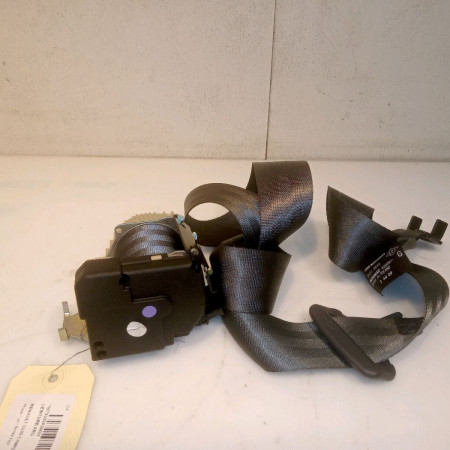 Ceinture arrière gauche occasion RENAULT CLIO CAMPUS II Phase 1 07-2006->07-2009 1.5 DCI 65ch 8200620387