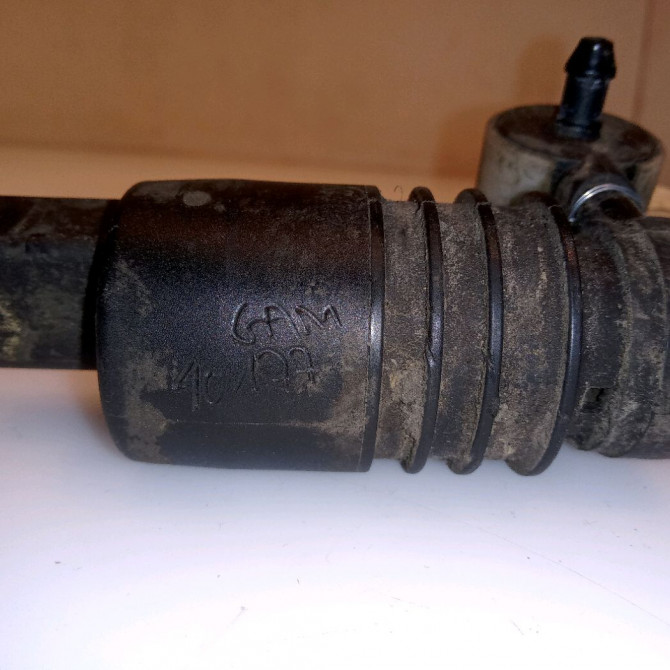 Pompe lave-glace avant occasion SMART SMART CITY/FORTWO II 38V001000000 4