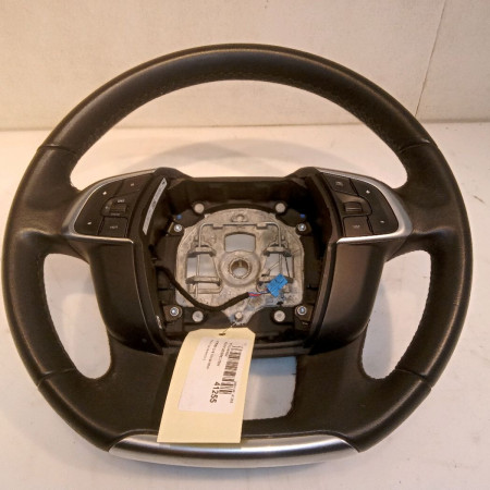 Volant de direction occasion CITROEN C4 II Phase 1 10-2010->01-2015 1.6 HDI 90ch 4109QT