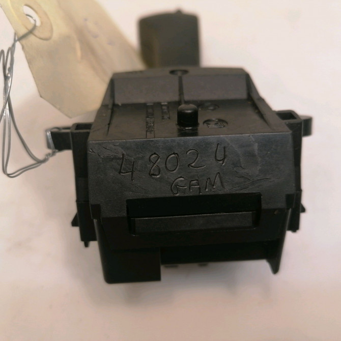 Commande essuie glace occasion B.M.W. SERIE 3 IV Phase 2 09-2001->03-2005 320d 61318363664 3