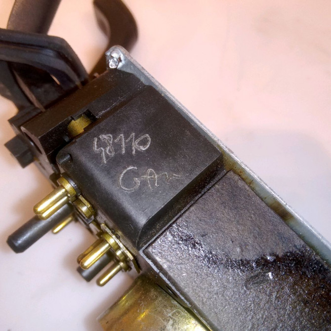 Bloc commodos occasion 5