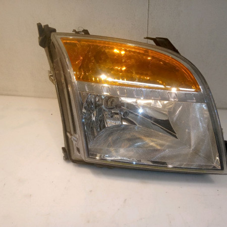 Phare droit occasion FORD FUSION Phase 2 10-2005->09-2011 1.6 TDCI 90ch 1547721