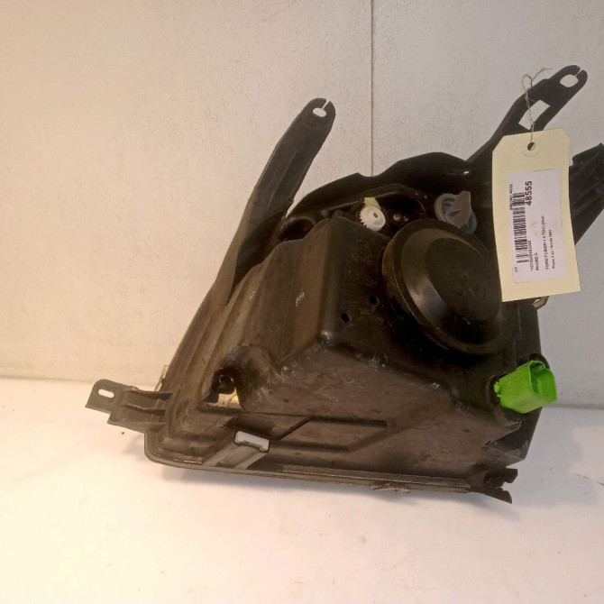 Phare droit occasion FORD FUSION Phase 2 10-2005->09-2011 1.6 TDCI 90ch 1547721 2