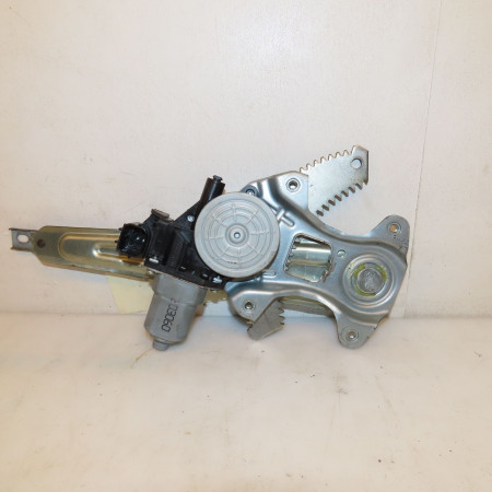 Mecanisme+moteur leve-glace ard occasion NISSAN JUKE Phase 1 09-2010->... 1.5 DCI 110ch 827201U600