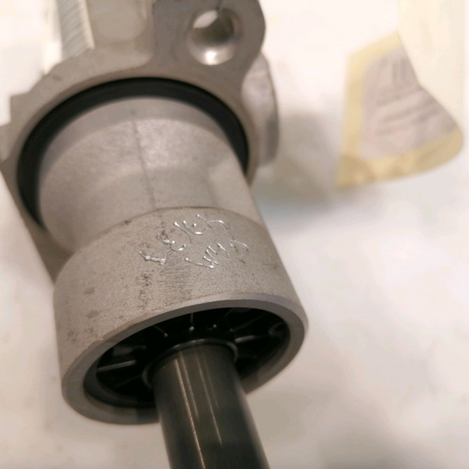 Maitre cylindre occasion CHRYSLER PT CRUISER Phase 1 09-2000->12-2005 2.0 141ch 5015160AA 3