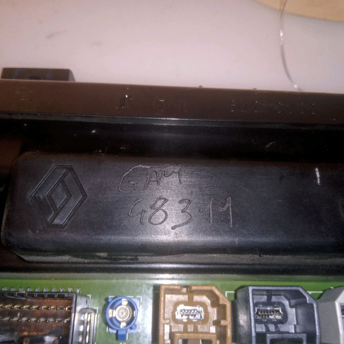 Afficheur digital occasion 3