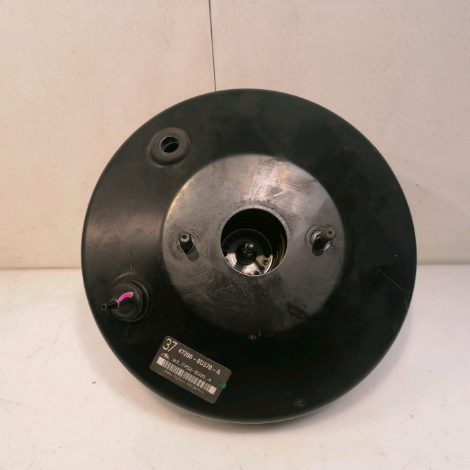 Servo-frein occasion TOYOTA YARIS II Phase 2 01-2009->05-2011 4461009550 1