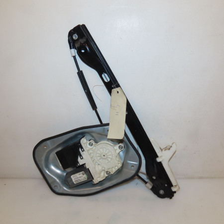 Mecanisme+moteur leve-glace ard occasion VOLKSWAGEN JETTA III Phase 1 09-2005->12-2010 1.9 TDI 105ch 1K5839402G