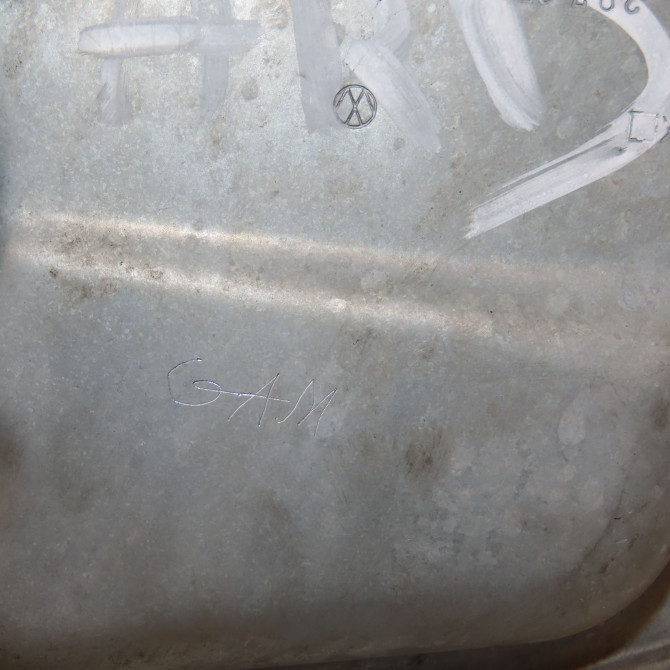 Mecanisme+moteur leve-glace ard occasion VOLKSWAGEN JETTA III Phase 1 09-2005->12-2010 1.9 TDI 105ch 1K5839402G 3