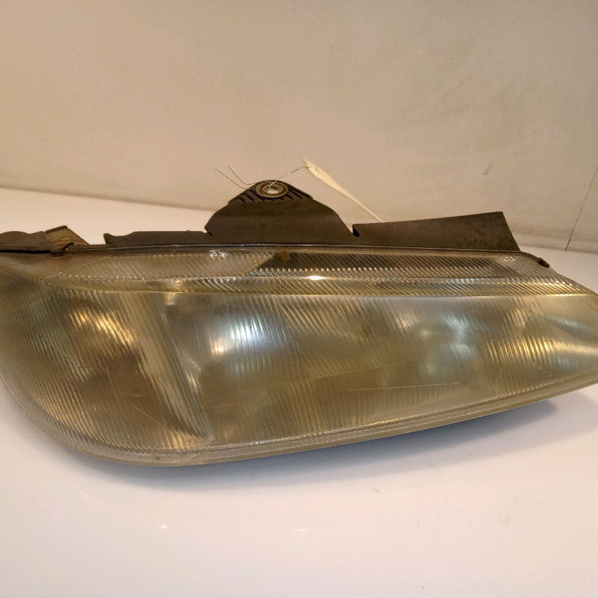 Phare droit occasion PEUGEOT 406 Phase 2 04-1999->04-2004 2.0 HDI 110ch 6205N0 1