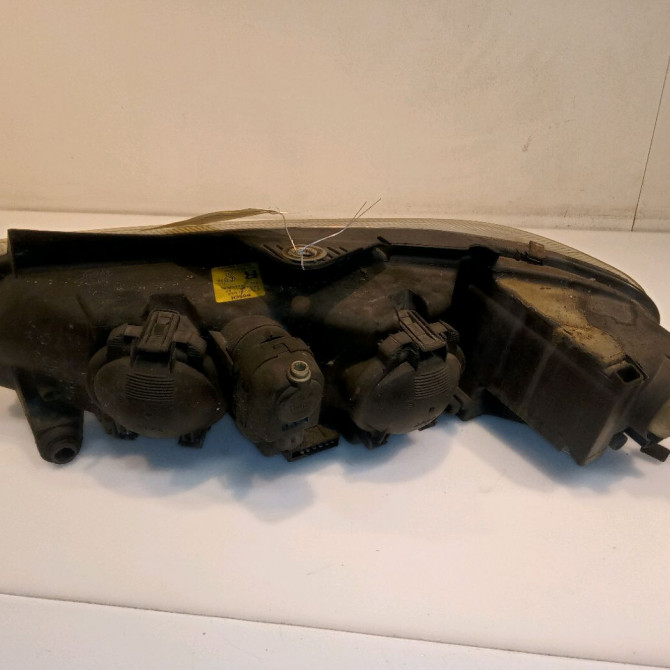 Phare droit occasion PEUGEOT 406 Phase 2 04-1999->04-2004 2.0 HDI 110ch 6205N0 2